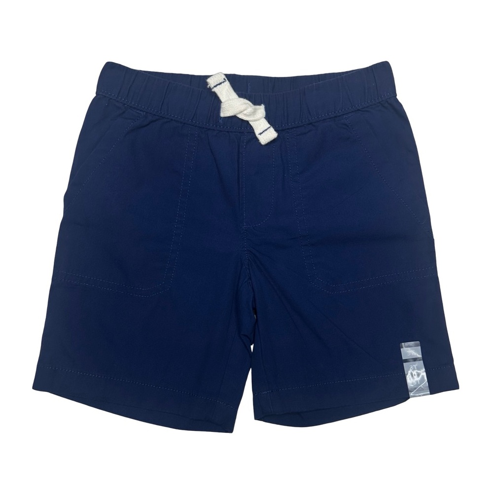 Carter’s Navy Shorts